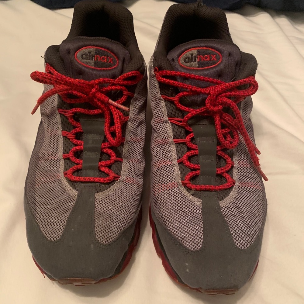 Nike AirMax size 13